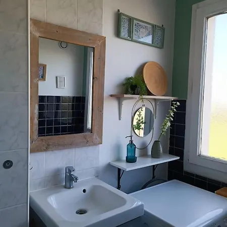 Apartment Terrasse+parking 3 Br6p-paris Near Stade De France *